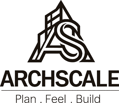 ARCHSCALE - Plan . Feel . Build